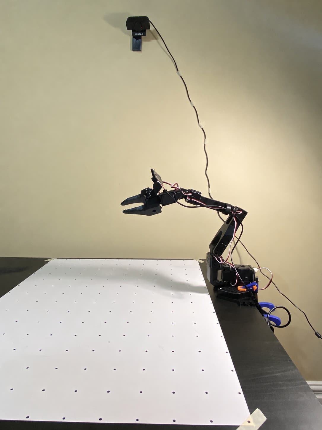 Robotic Arm